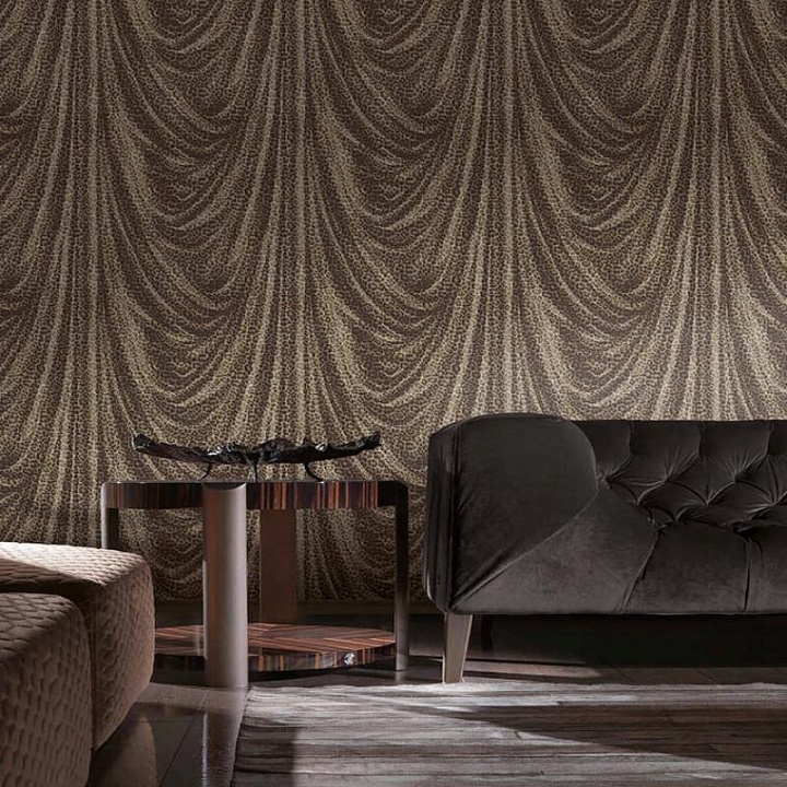 Коллекция обоев  Roberto Cavalli Home 5