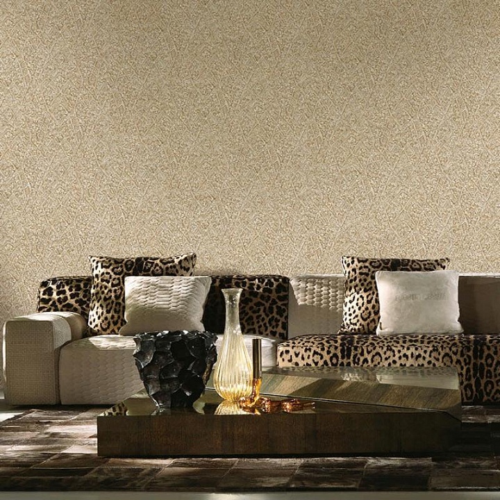 Коллекция обоев  Roberto Cavalli Home 5